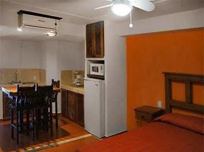 Hotel Punta Melaque San Patricio Melaque Ngoại thất bức ảnh