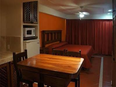 Hotel Punta Melaque San Patricio Melaque Ngoại thất bức ảnh